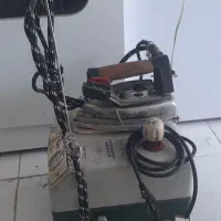 اتو بخار