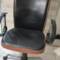 صندلی اداری