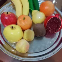 میوه|صنایع دستی و سایر لوازم تزئینی|سنندج, |دیوار