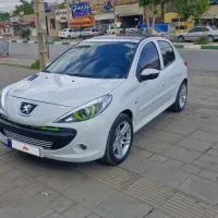 207 پانا اتاق تعویض 1402