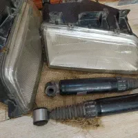 وسایل ماشین