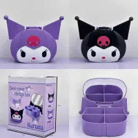 جعبه آینه دار (box باکس) بدلیجات و اکسسوری کرومی