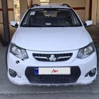 کوییک مدل ۹۸ بی رنگ
