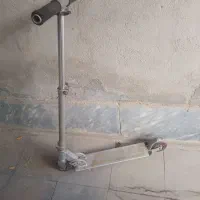 اسکوتر آلمنیومی