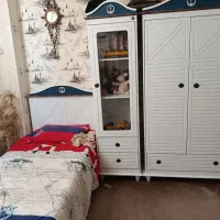 سرویس چوب پسرانه ( ملوان )