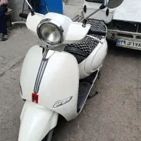 فروش موتور سیکلت کاوان