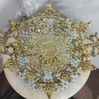 میوه خوری برنزی