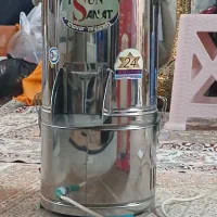 سبزی خرد کن