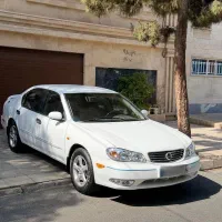 ماکسیما ۸۶ دنده