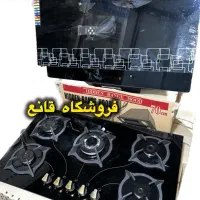 اجاق گاز جنرال سکوریت رومیزی