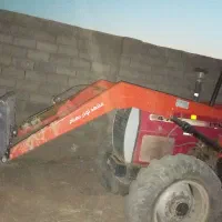 بیل تراکتور