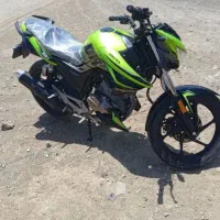 فروش موتورسیکلت