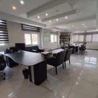 مطهری/۴۰۰ متر/فول،۴ پارکینگ/مبله موقعیت اداری