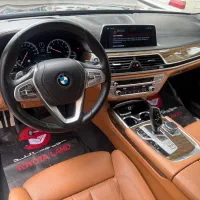 BMW730 2017|خودرو سواری و وانت|تهران, عباس‌آباد|دیوار