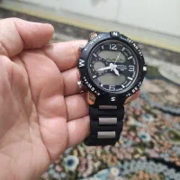 ساعت مردانه بزرگ آکبند