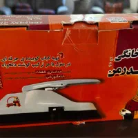 کباب زن کباب میکر شاندرمن