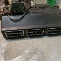 فن کولر ماشین سنگین
