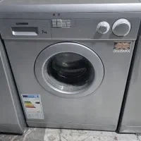 لباسشویی شیک و تمیز