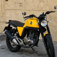 موتور زونتس 230