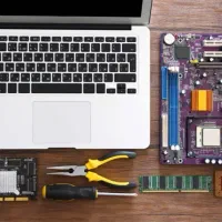 خدمات کامپیوتر  تعمیرات  لپتاپ کامپیوتر  اینترنت