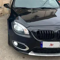 برلیانس کراس اتومات موتور بزرگ مدل ۹۷ مشابه ۹۹