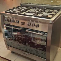 اجاق گاز