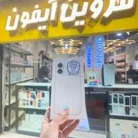 Apple اپل ۱۶ نرمال/آیفون ۱۶ معمولی ۱۲۸ گیگ