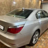 BMW 520i|خودرو سواری و وانت|مشهد, جانباز|دیوار