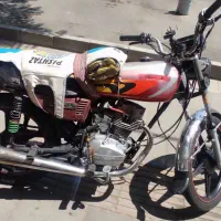هندا125تک پر