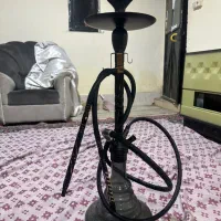 قلیان ۴ شلنگه مدرن