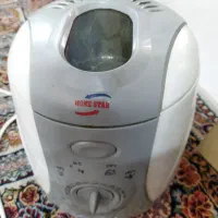 سرخ کن هوم استار