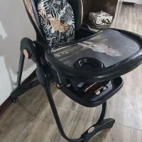 صندلی غذا برندهاگادی درحدنو مناسب سیسمونی