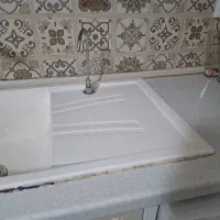 سینک ظرفشویی