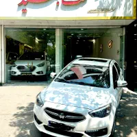 شاهین 1401 دنده
