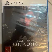 بازی wukong/وو کنگ برای ps5