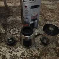 مخلوط کن و آسیاب کن