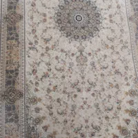 ۲ عدد فرش  کناره ۱۲۰۰شانه