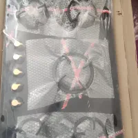 اجاق گاز پنج شعله لتو