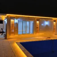 ویلاباغ  شیک وایقان شبستر تبریز