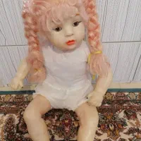 مانکن لباس نوزادی