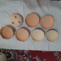ظرف سفالی