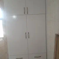تعمیرات واجرای کابینت وکمد دیواری