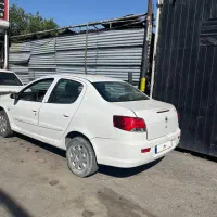 رانا پلاس سقف فلز