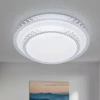 سقفی سه حالته ۱۰۰وات کنترل دار