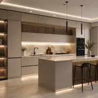 استخدام در مجموعه کابینت سازی محمد