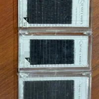 پالت اکستنشن مژه