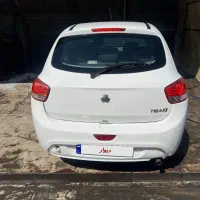 تیبا ۲ مدل ۱۴۰۰
