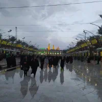 مداح، مداحی و روضه خوانی ایام محرم و صفر