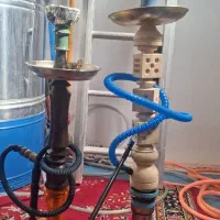 قلیون یا قلیان