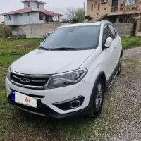 چری تیگو ۵ ۹۶